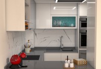 Nouveau bâtiment - Penthouses - Los Altos