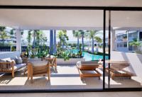Nouveau bâtiment - Penthouses - Mar de Cristal