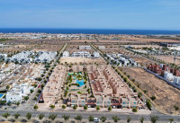 Nouveau bâtiment - Penthouses - Pilar de la Horadada