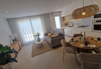 Nouveau bâtiment - Penthouses - Pilar de la Horadada