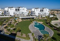 Nouveau bâtiment - Penthouses - Punta Prima