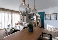 Nouveau bâtiment - Penthouses - Punta Prima