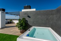 Nouveau bâtiment - Penthouses - Punta Prima
