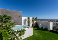Nouveau bâtiment - Penthouses - Punta Prima