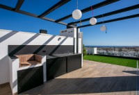 Nouveau bâtiment - Penthouses - Punta Prima
