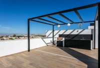 Nouveau bâtiment - Penthouses - Punta Prima