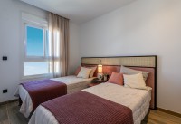 Nouveau bâtiment - Penthouses - Punta Prima