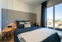 Nouveau bâtiment - Penthouses - Punta Prima