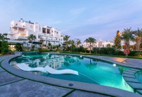 Nouveau bâtiment - Penthouses - Punta Prima