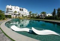 Nouveau bâtiment - Penthouses - Punta Prima
