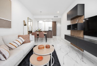 Nouveau bâtiment - Penthouses - San Miguel de Salinas