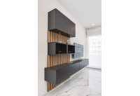 Nouveau bâtiment - Penthouses - San Miguel de Salinas