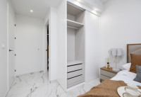 Nouveau bâtiment - Penthouses - San Miguel de Salinas