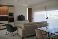 Nouveau bâtiment - Penthouses - Torre de la Horadada