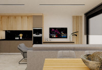 Nouveau bâtiment - Penthouses - Torre de la Horadada