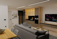 Nouveau bâtiment - Penthouses - Torre de la Horadada