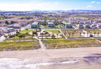 Nouveau bâtiment - Penthouses - Torre de la Horadada