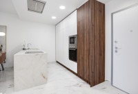 Nouveau bâtiment - Penthouses - Torre de la Horadada