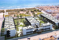 Nouveau bâtiment - Penthouses - Torre de la Horadada