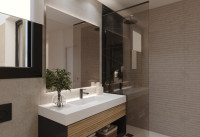 Nouveau bâtiment - Penthouses - Torre Pacheco - Santa Rosalia Lake & Life Resort