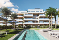 Nouveau bâtiment - Penthouses - Torre Pacheco - Santa Rosalia Lake & Life Resort