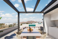 Nouveau bâtiment - Penthouses - Torre Pacheco - Santa Rosalia Lake & Life Resort