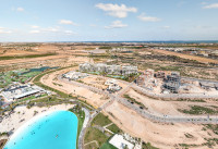 Nouveau bâtiment - Penthouses - Torre Pacheco - Santa Rosalia Lake & Life Resort