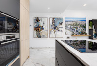 Nouveau bâtiment - Penthouses - Torrevieja