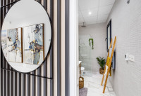 Nouveau bâtiment - Penthouses - Torrevieja