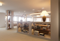Nouveau bâtiment - Penthouses - Torrevieja