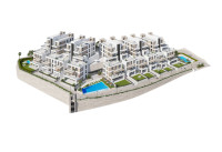 Nouveau bâtiment - Penthouses - Vera - Vera Playa