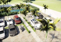 Nouveau bâtiment - Penthouses - Villajoyosa