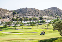 Nouveau bâtiment - Semi-Detached Villa - Monforte del Cid