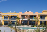 Nouveau bâtiment - Terraced House - Cuevas del Almanzora - Villaricos