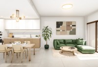 Nouveau bâtiment - Villa / Jumelée - Los Alcazares - Roda Golf
