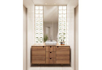 Nouveau bâtiment - Villas - Algorfa - La Finca Golf