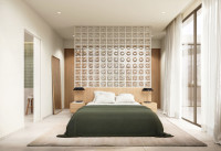 Nouveau bâtiment - Villas - Algorfa - La Finca Golf