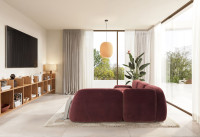 Nouveau bâtiment - Villas - Algorfa - La Finca Golf