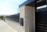 Nouveau bâtiment - Villas - Algorfa - La Finca Golf