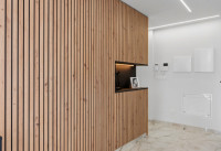 Nouveau bâtiment - Villas - Algorfa - La Finca Golf