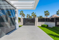 Nouveau bâtiment - Villas - Algorfa - La Finca Golf