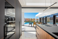 Nouveau bâtiment - Villas - Algorfa - La Finca Golf