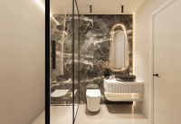 Nouveau bâtiment - Villas - Algorfa - La Finca Golf