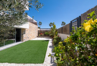 Nouveau bâtiment - Villas - Algorfa - La Finca Golf
