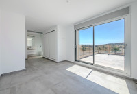 Nouveau bâtiment - Villas - Algorfa - La Finca Golf