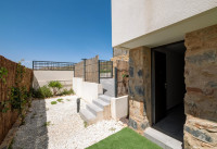 Nouveau bâtiment - Villas - Algorfa - La Finca Golf