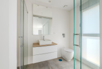 Nouveau bâtiment - Villas - Algorfa - La Finca Golf