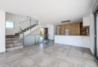 Nouveau bâtiment - Villas - Algorfa - La Finca Golf