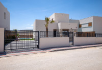 Nouveau bâtiment - Villas - Algorfa - La Finca Golf