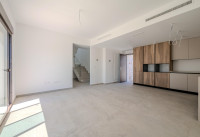 Nouveau bâtiment - Villas - Algorfa - La Finca Golf